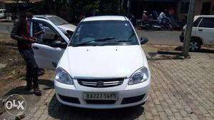 Avalable for the sale Indica Car of  KA22 Passing