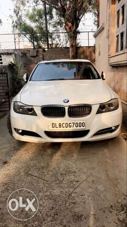 BMW 3 Series diesel  Kms  year