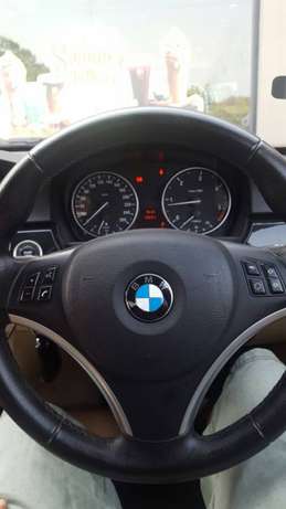 BMW 320d Awesome deal !!