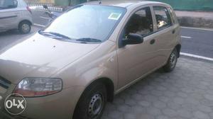  Chevrolet Aveo U Va cng  Kms