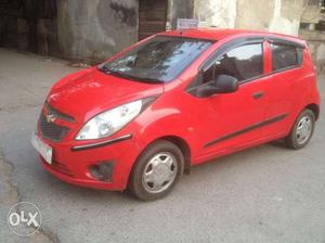 Chevrolet Beat Lt Diesel, , Diesel