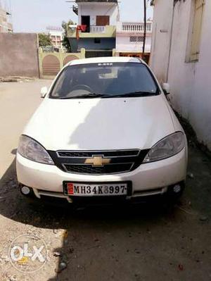 Chevrolet Optra Magnum diesel  Kms  year