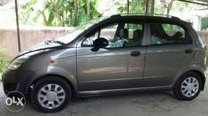  Chevrolet Spark petrol  Kms