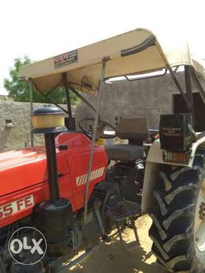 Good condition New Tyre OK engine single hand use
