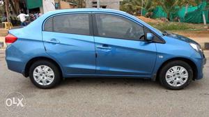 Honda Amaze diesel  Kms  year