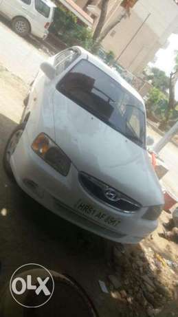 Hyundai Accent Gle, , Cng