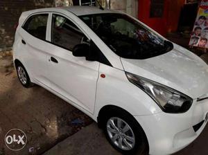 Hyundai Eon, , Petrol