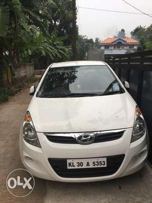 Hyundai I20 petrol  Kms  year