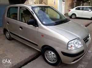 Hyundai Santro Xing, , Petrol