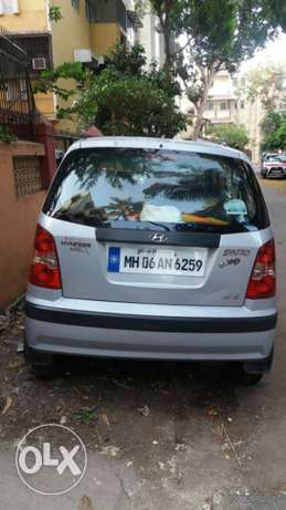 Hyundai Santro Xing petrol  Kms  year