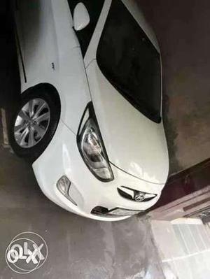  Hyundai Verna petrol  Kms