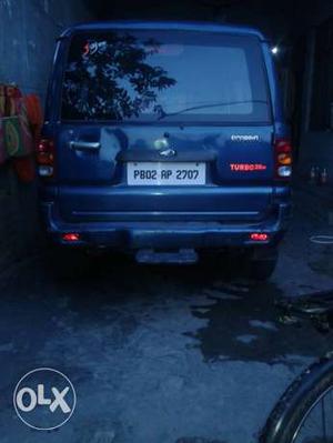  Mahindra Scorpio diesel  Kms