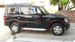  Mahindra Scorpio diesel  Kms