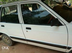 Maruti Suzuki 800 petrol  Kms  year