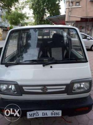 Maruti Suzuki Omni 8 Str Bs-iii, , Petrol