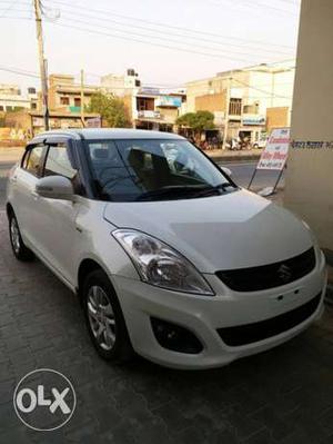  Maruti Suzuki Swift Dzire diesel  Kms PB04