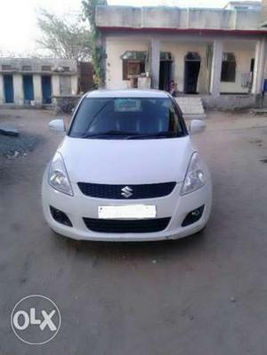  Maruti Suzuki Swift diesel  Kms