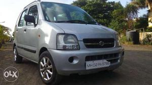 Maruti Suzuki Wagon R Vxi Bs-iii, , Petrol