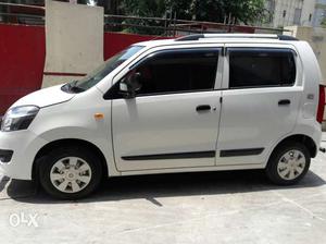  Maruti Suzuki Wagon R cng  Kms