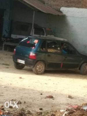 Maruti Suzuki Zen Estilo lpg  Kms  year
