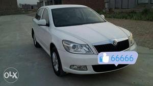  Skoda Laura diesel  Kms