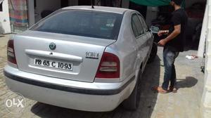 Skoda Octavia diesel  Kms  year