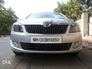 Skoda Rapid 1.6 Mpi Ambition Plus At, , Petrol