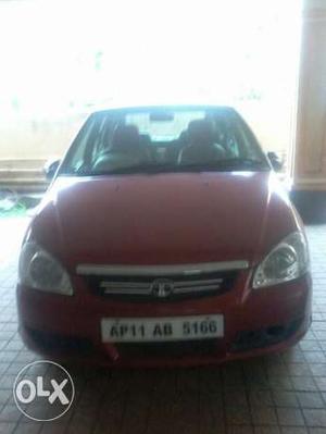 Tata Indica E V2 lpg  Kms  year