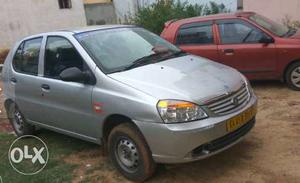 Tata Indica LX  model with bumper to bumper insurance on