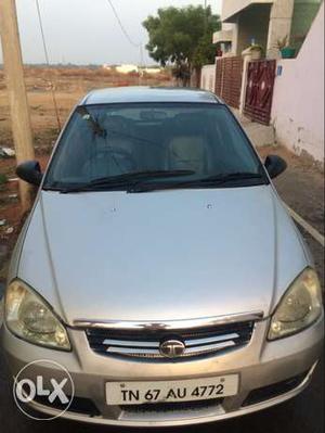  Tata Indica diesel  Kms