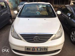  Tata Manza Diesel with ABS in Excellent Condition !!