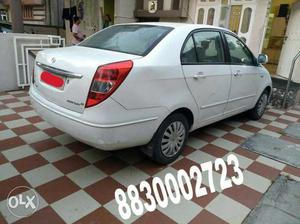  Tata Manza diesel  Kms