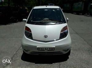 Tata Nano Twist Xt, , Petrol