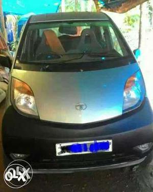 Tata Nano petrol  Kms  year