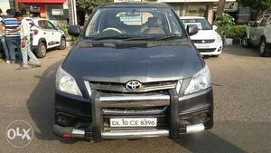 Toyota Innova 2.5 G Bs Iv 8 Str, , Diesel