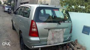 Toyota Innova diesel  Kms  year