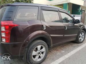  W8 Xuv500 diesel mint condition