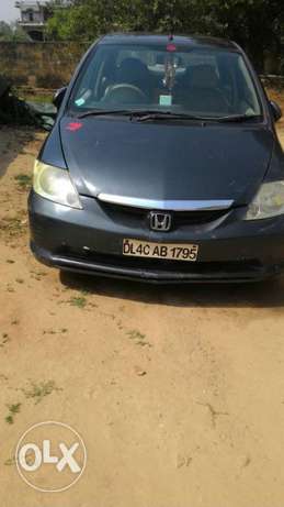 Car exchange bhai Honda City lpg  Kms  year