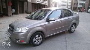 Chevrolet Aveo, , Petrol