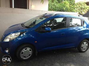 Chevrolet Beat petrol  Kms  year