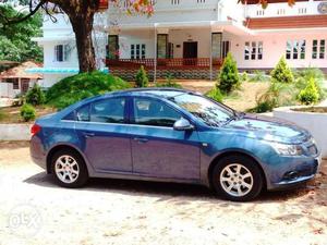 Chevrolet Cruze Diesel -  KM(Well Maintained)  Dec