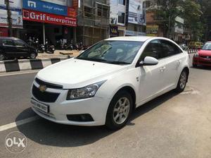 Chevrolet Cruze Lt, , Diesel