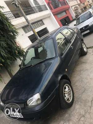  Ford Ikon petrol  Kms or exchange only bullet