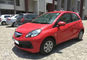 Honda Brio SMT on Sale