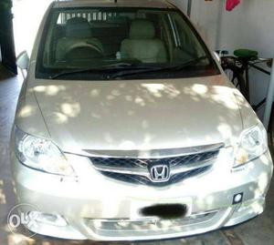  Honda City Zx petrol  Kms