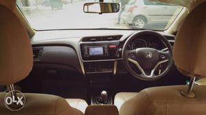  Honda City petrol  Kms