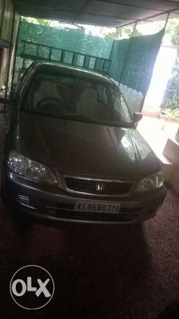 Honda City petrol  Kms  year