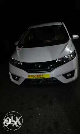 Honda Jazz diesel  Kms  year