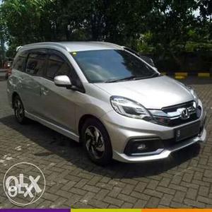  Honda Mobilio petrol  Kms