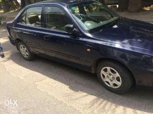 Hyundai Accent Gle, , Petrol